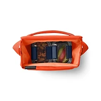 Daytrip Lunch Bag 6L- Papaya