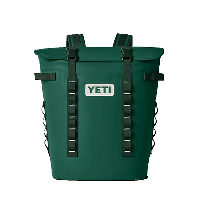 Hopper M20- Black Forest Green