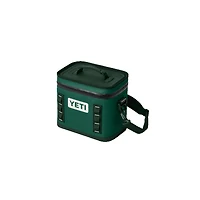 Hopper Flip 8- BForest Green