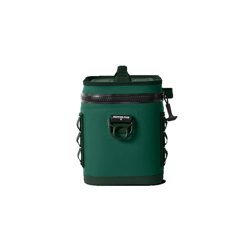 Hopper Flip 8- BForest Green