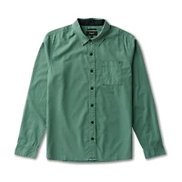 Made To Fade L/S Button Up Shi