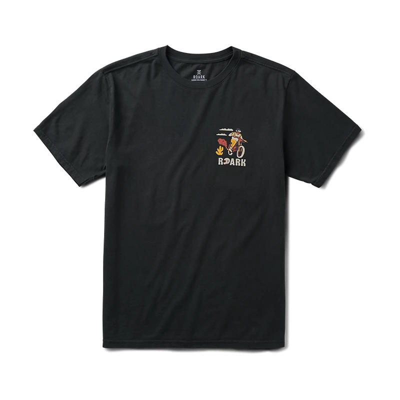 Atacame Guideworks Premium Tee