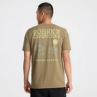 Forever Roaming Premium Tee