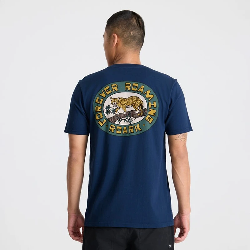 Jaguar Premium Tee