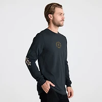 Jaguar Long Sleeve Premium Tee