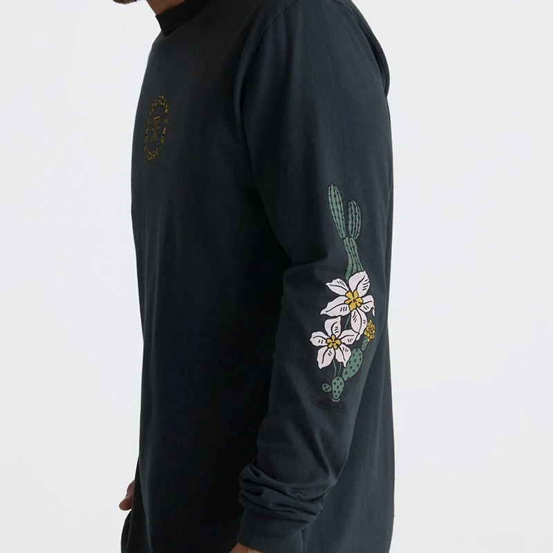 Jaguar Long Sleeve Premium Tee