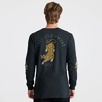 Jaguar Long Sleeve Premium Tee