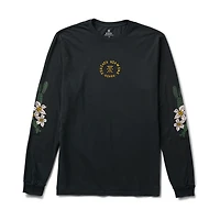 Jaguar Long Sleeve Premium Tee