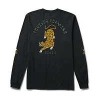 Jaguar Long Sleeve Premium Tee