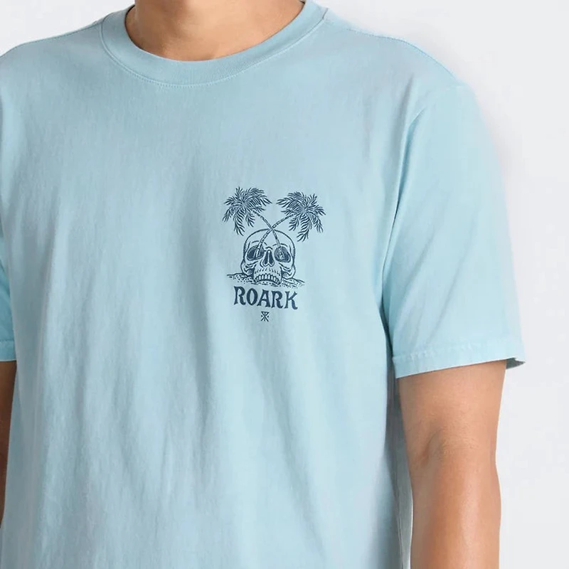 Permanent Vacation Tee
