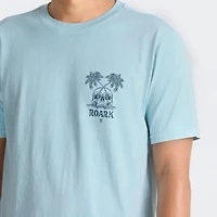 Permanent Vacation Tee