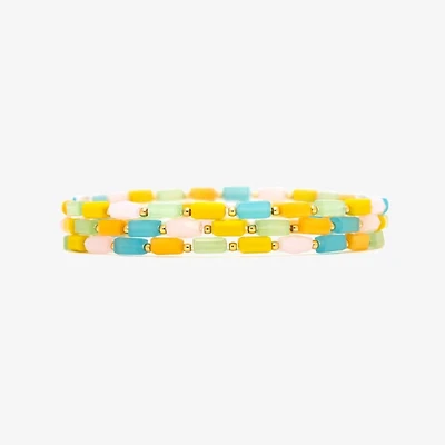 Neon Lights Bracelet 3 pack