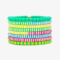 Vacation Vibes 8pk Bracelet