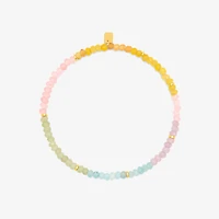 Ombre Rainbow Bracelet