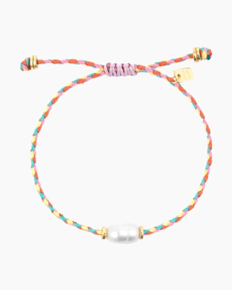 Masi Friendship Bracelet