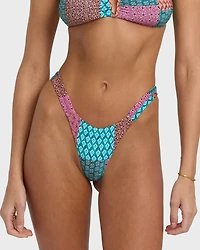 Patch It Up Sunni Bottom