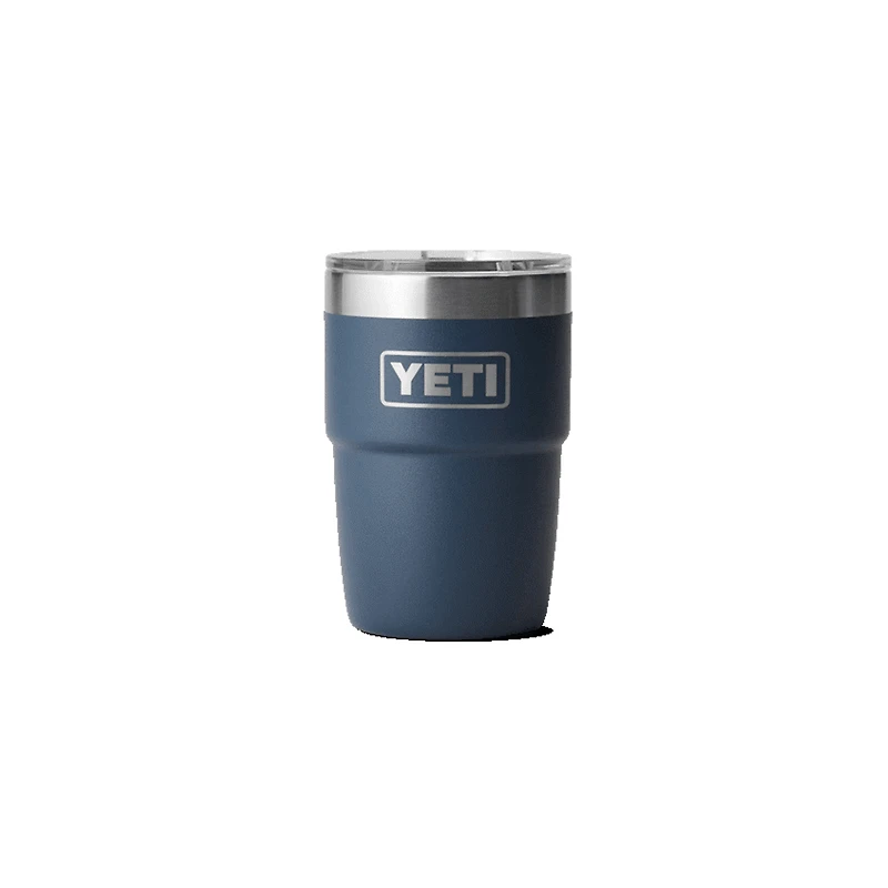 Stackable Ceramic 8oz- Nvy