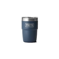 Stackable Ceramic 8oz- Nvy