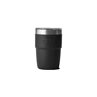 Stackable Ceramic 8oz- Blk