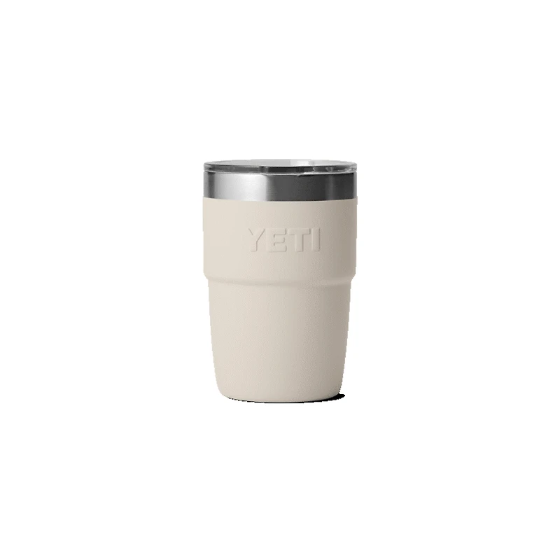 Stackable Ceramic 8oz- Capta