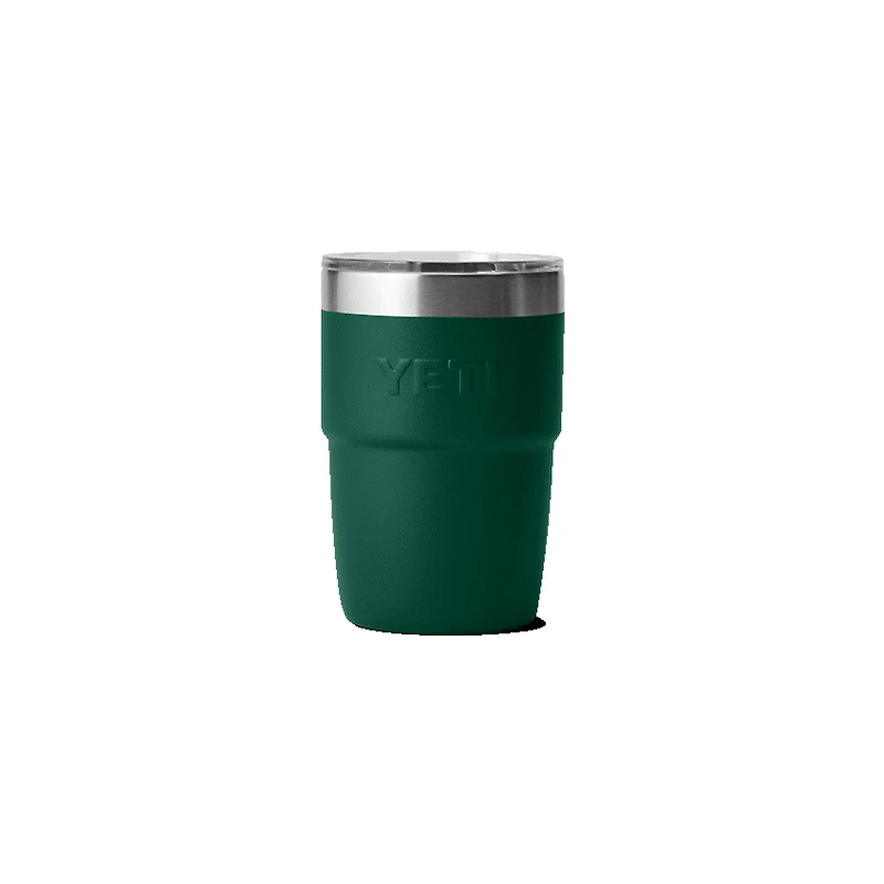 Stackable Ceramic 8oz- BFGreen