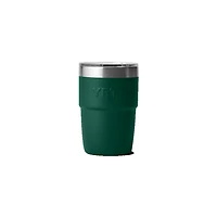Stackable Ceramic 8oz- BFGreen