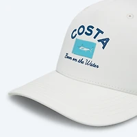 Banner Trucker Hat