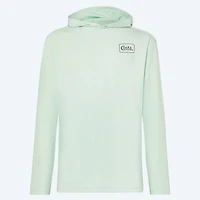 Technical Hood Graphic