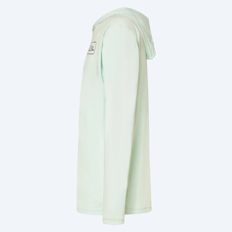 Technical Hood Graphic