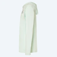 Technical Hood Graphic