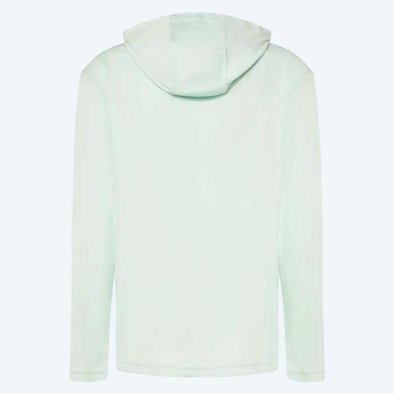 Technical Hood Graphic