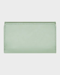 Crazy Diamond Leather Wallet