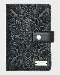 Polita Leather Wallet