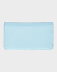 Crazy Wave Leather Wallet