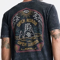 Open Roads Tee