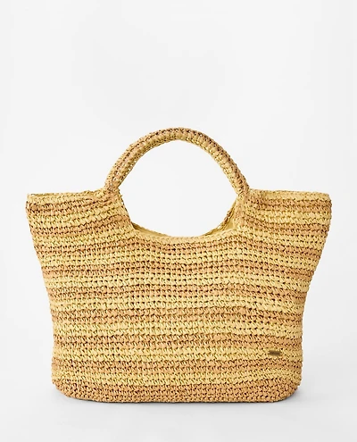 Classic Surf Paper 27L Tote