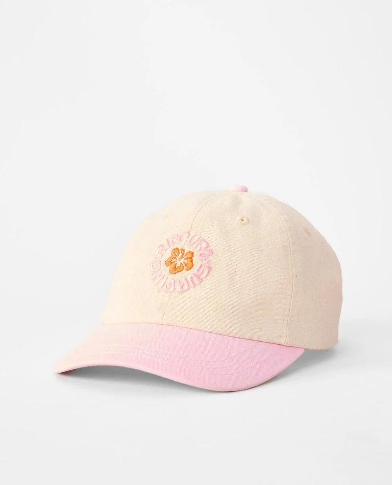 Global Destination Cap