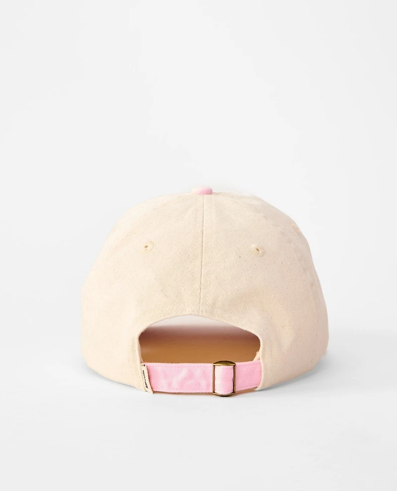 Global Destination Cap