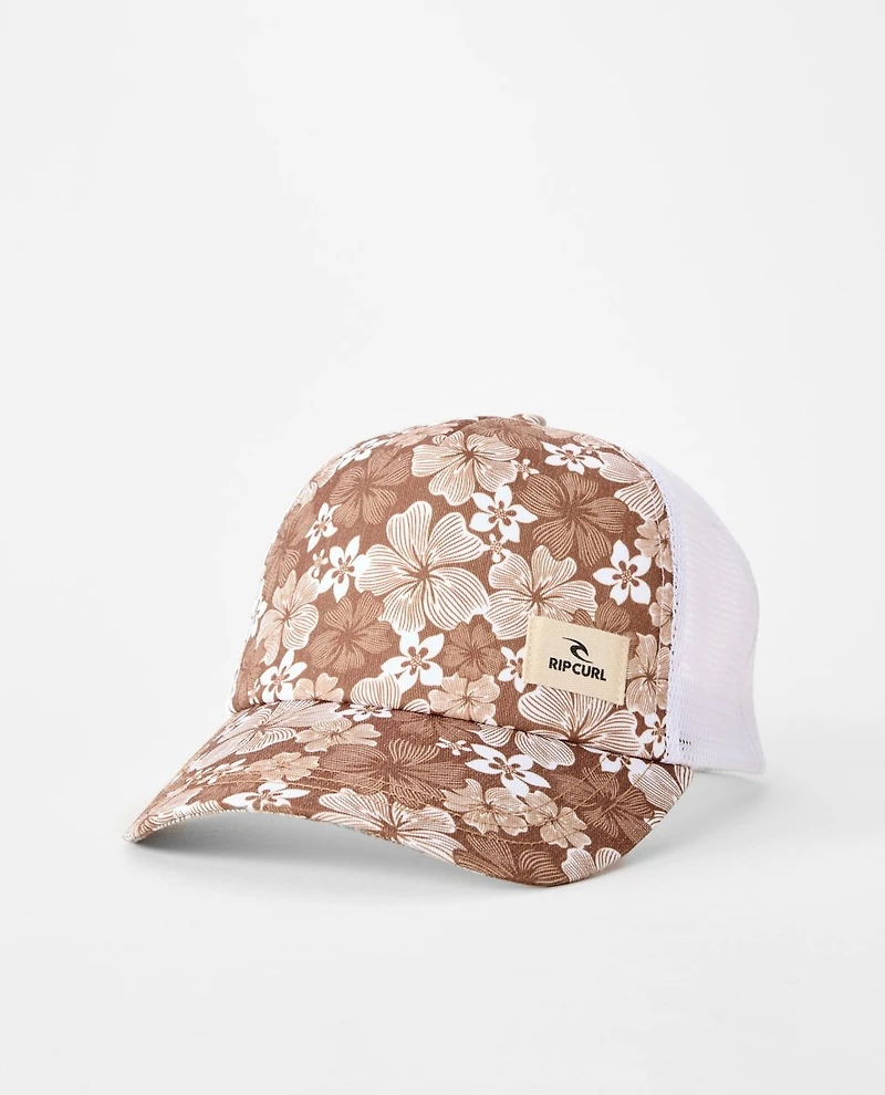 Mixed Yardage Trucker