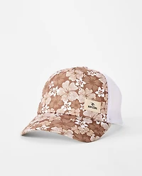 Mixed Yardage Trucker