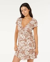 Aloha State Mini Wrap