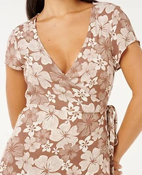 Aloha State Mini Wrap