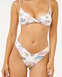 Postcards Cheeky Bottom