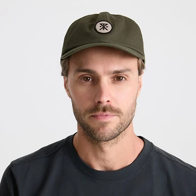 Nomad Strapback Hat