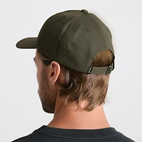 Nomad Strapback Hat