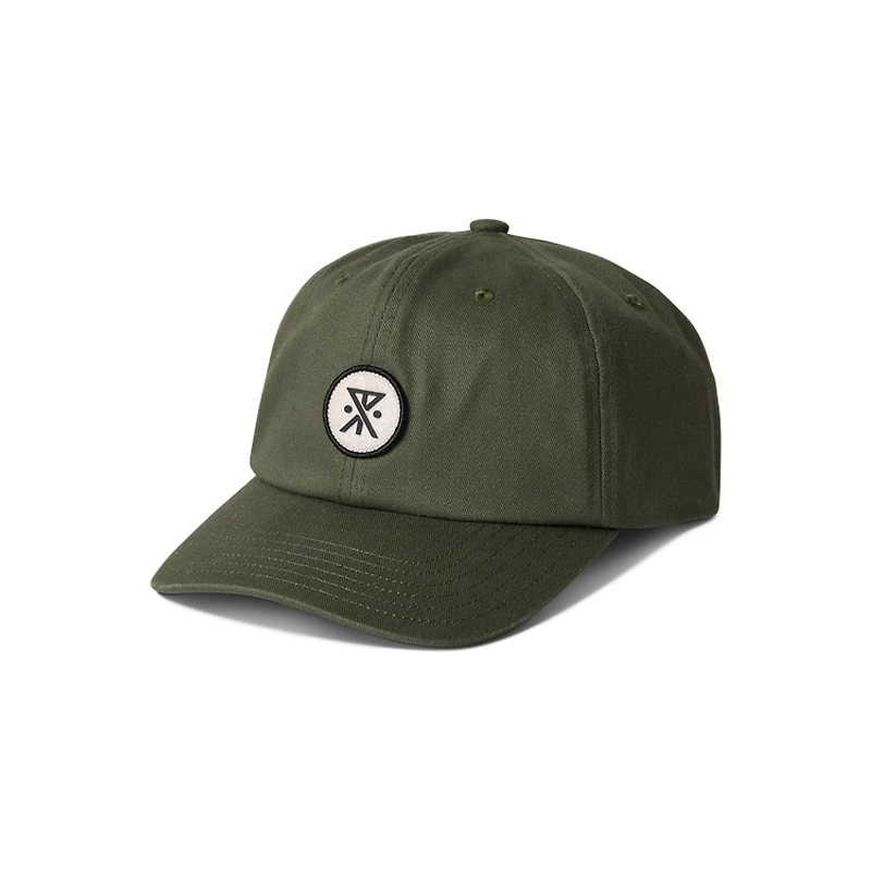 Nomad Strapback Hat