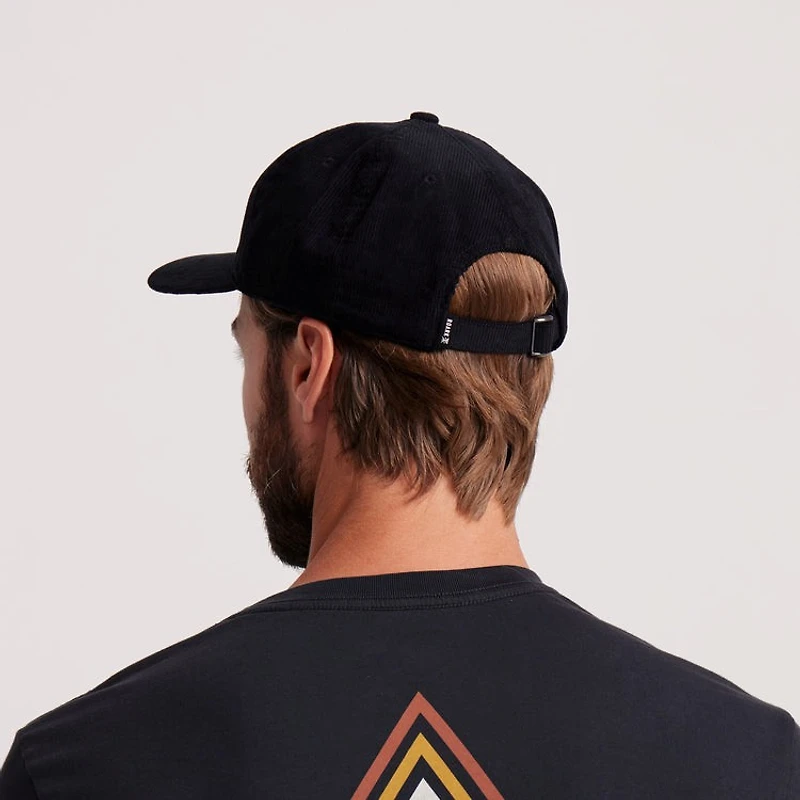 Nomad Strapback Hat
