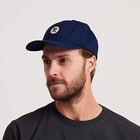 Nomad Strapback Hat