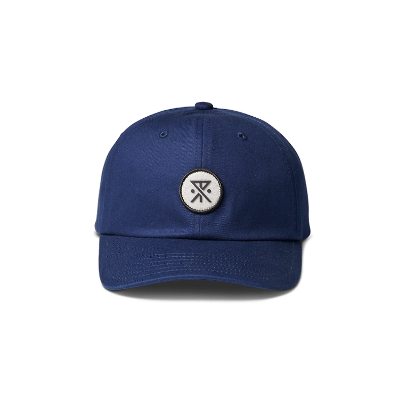 Nomad Strapback Hat