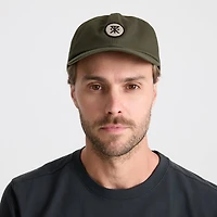Nomad Strapback Hat